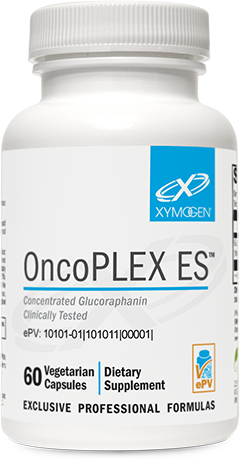 OncoPLEX ES 60 ct - Xymogen