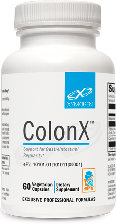 ColonX 60 ct