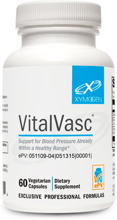 VitalVasc 60ct  - Xymogen