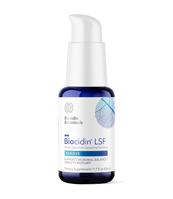 BIOCIDIN LSF 50ml