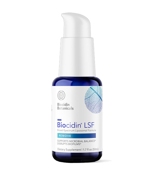 BIOCIDIN LSF 50ml