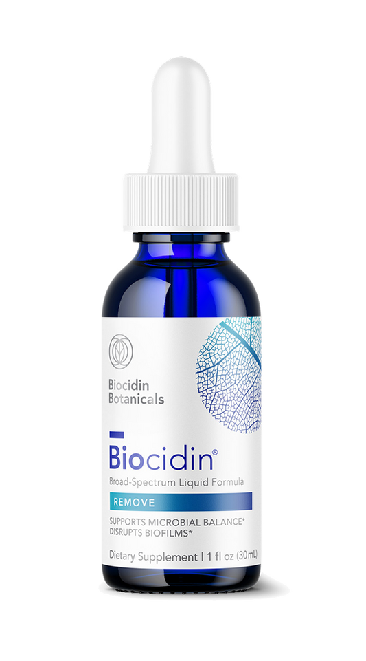 Biocidin 1 Fl oz -Bio-Botanical Research