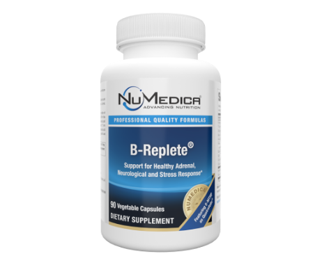 B-Replete 180 ct - Numedica