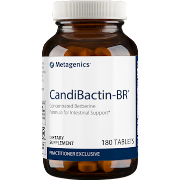 CandiBactin - BR 180 tabs