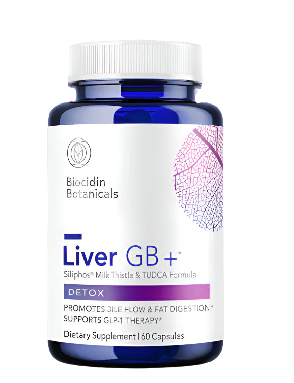 Liver GB+