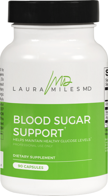 Blood Sugar Support 90 caps