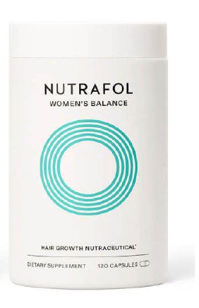 Nutrafol Women's Balance 3-PACK (Formerly 45+) (3 month supply)