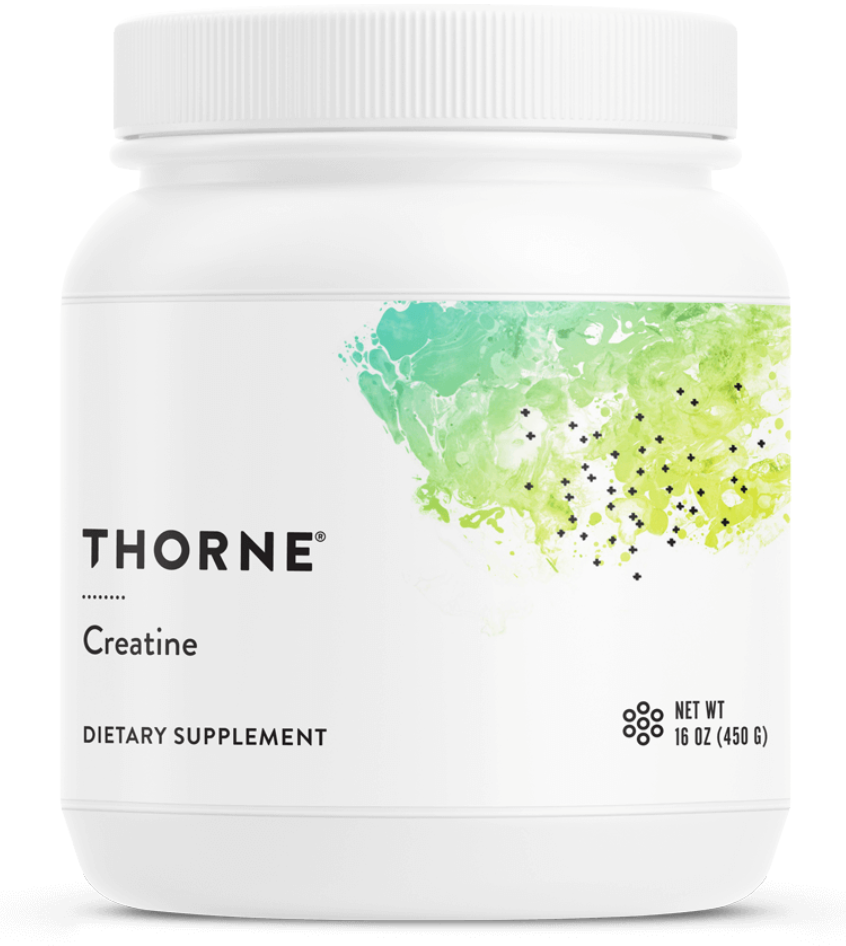 Creatine, 900 gms