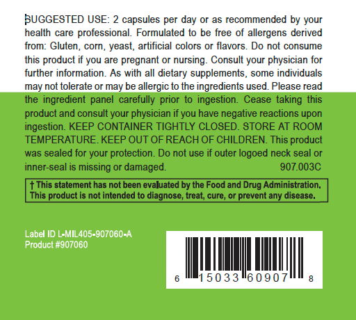 Tru Adrenal Response 60 ct