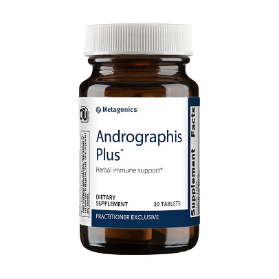 Andrographis Plus 30 ct - Metagenics
