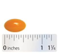 CoQ10 100 mg 60 ct - Integrative Therapeutics