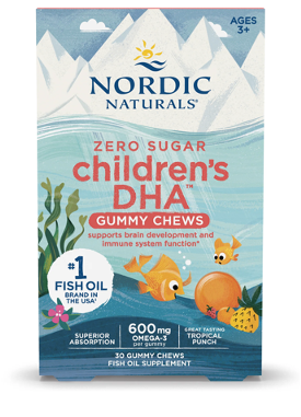 Children's DHA Gummies 30 ct