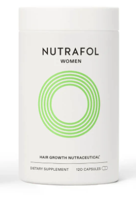 Nutrafol 3 month Women's
