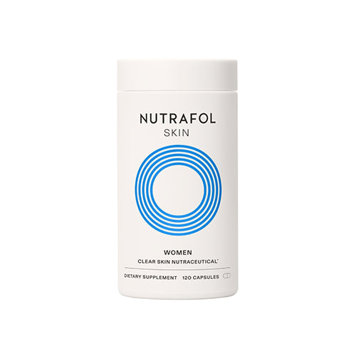 Nutrafol Skin 120 Caps