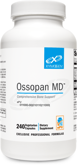 Ossopan MD 240 ct