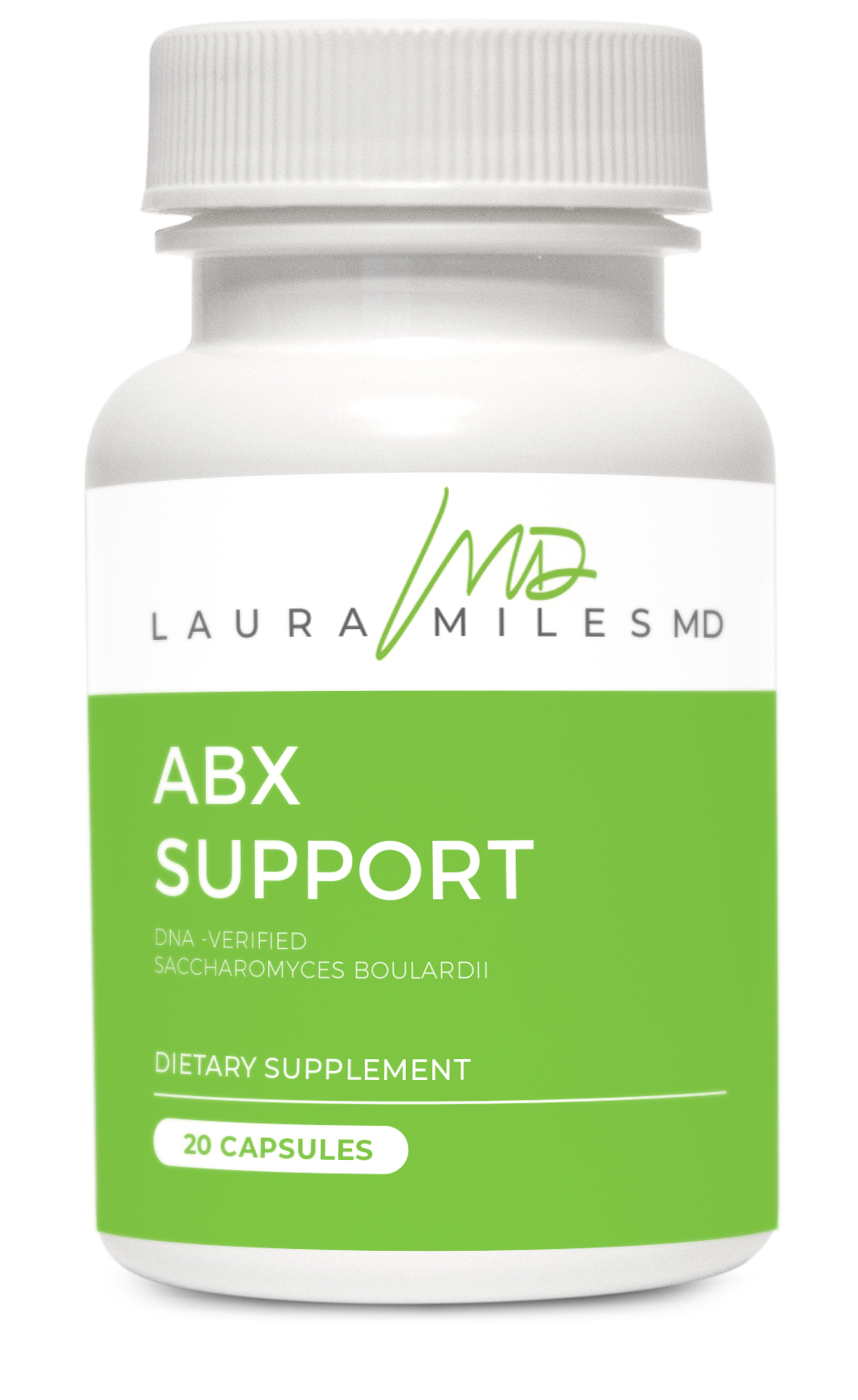 ABX Support 30 Caps