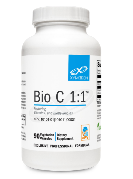 Bio C 1:1, 90 Capsules