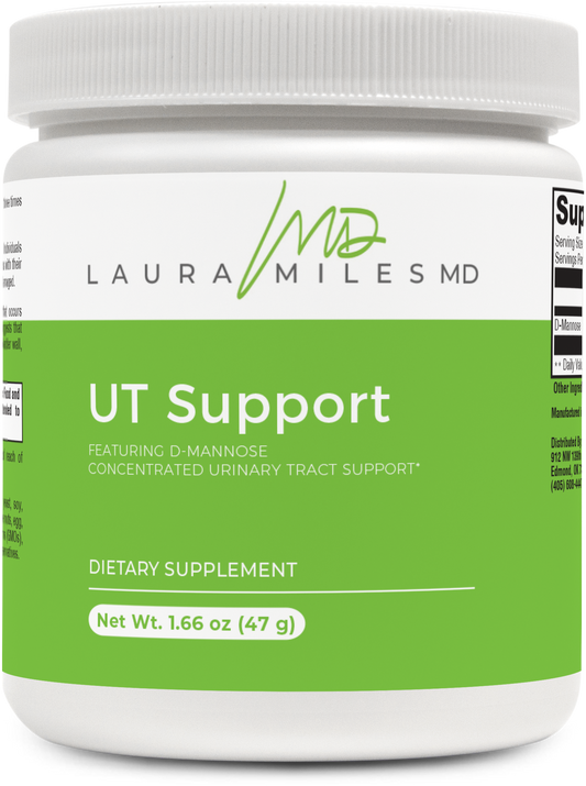 UT Support  50 servings