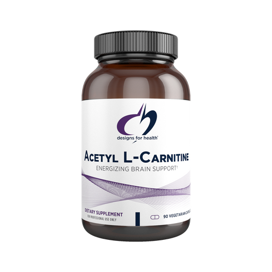 Acetyl L-Carnitine 90 caps
