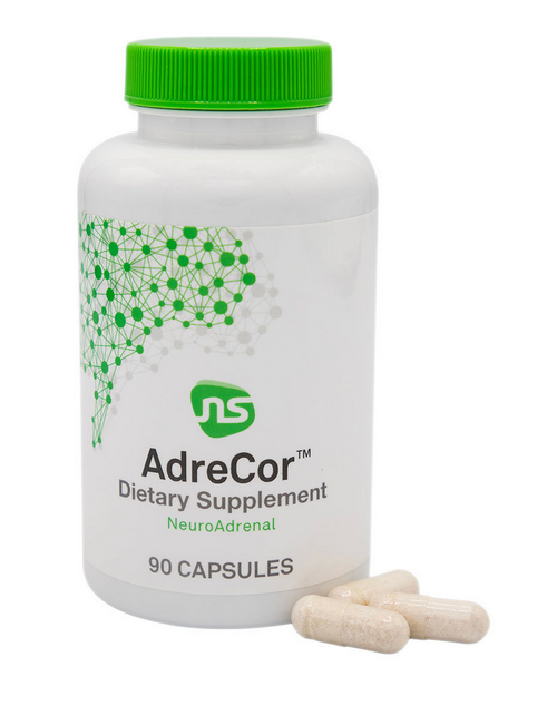 AdreCor 180 caps