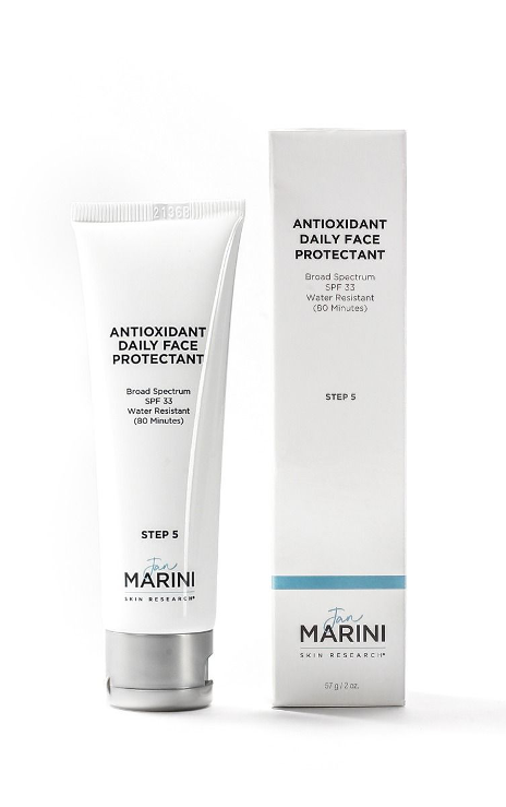 Sunscreen by Jan Marini SPF 33, 2 oz