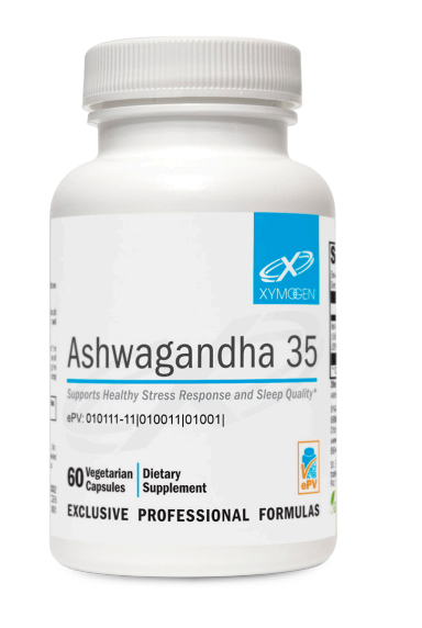 Ashwagandha 35 60 caps