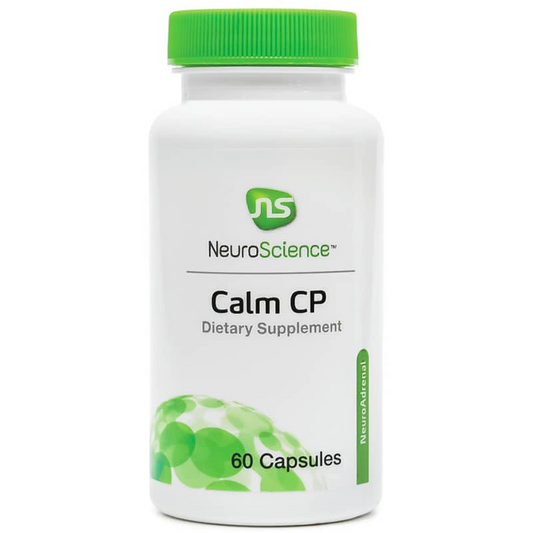 Calm CP 60 caps