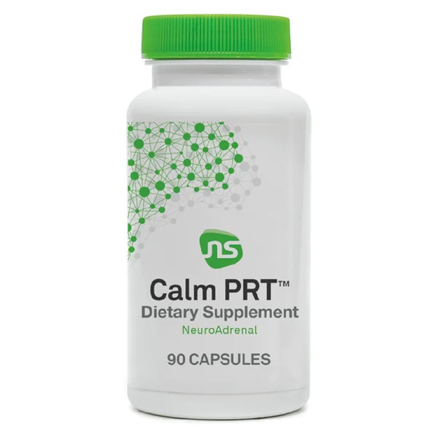 Calm PRT 90 caps