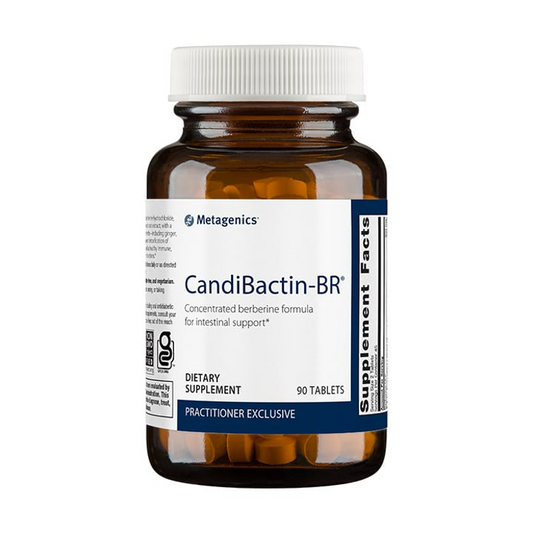CandiBactin-BR 90 caps
