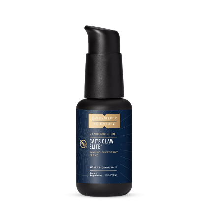 Cat’s Claw Elite 1.7 fl oz