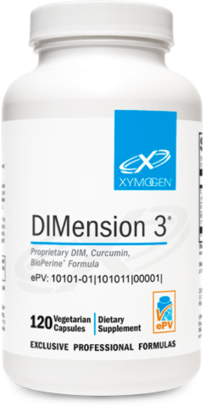DIMension 3 120 caps