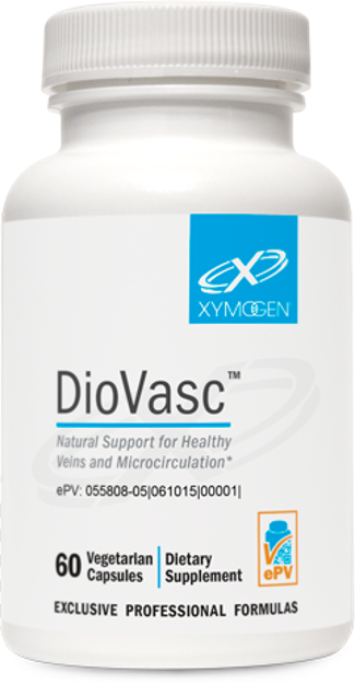 DioVasc 60 caps