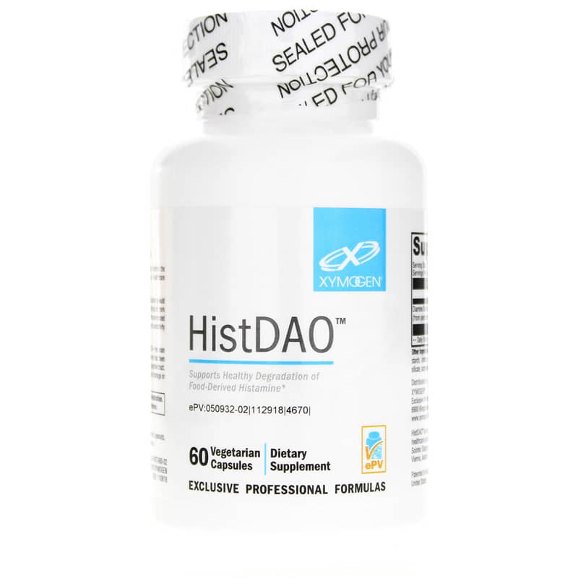HistDAO 60 caps