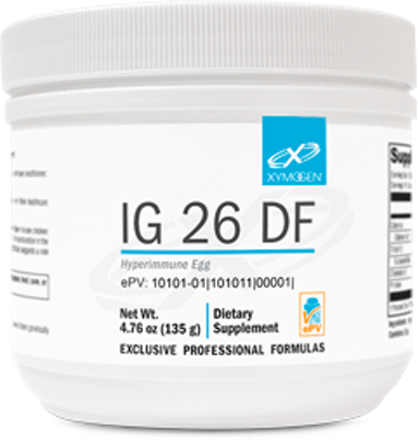 IG 26 DF Powder 30 servings