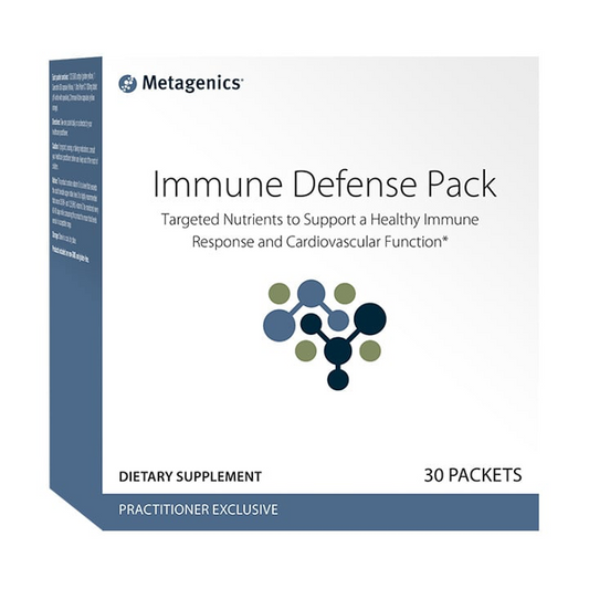 Immune Defense Pack 30 pkts