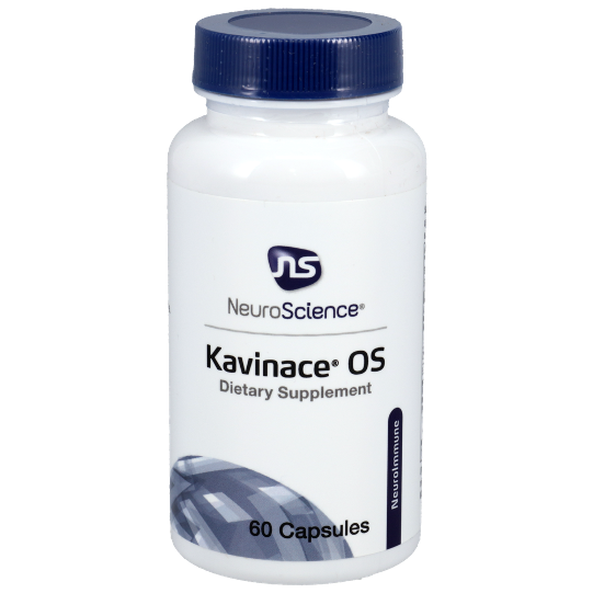 Kavinace OS 60 caps