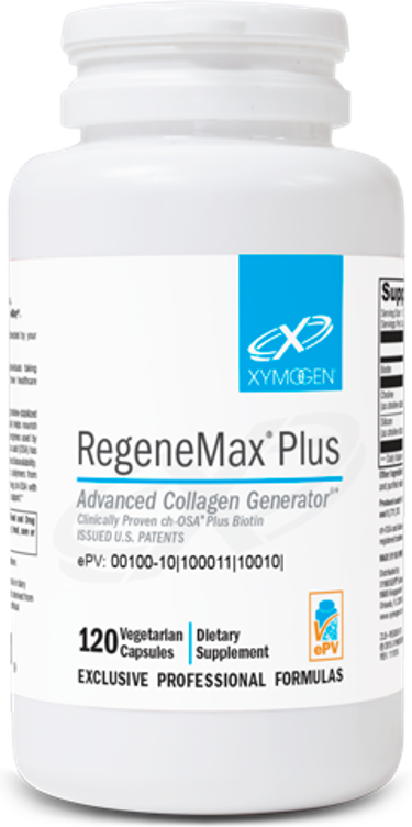 RegeneMax Plus 120 caps