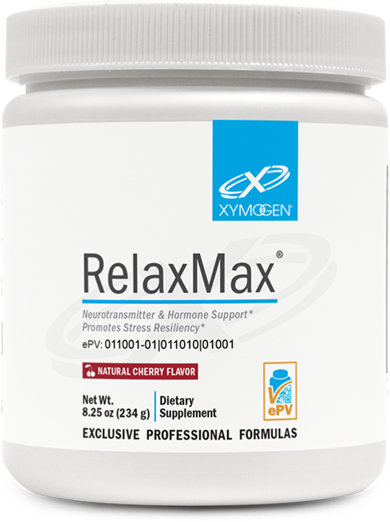 Relax Cherry 60 servings