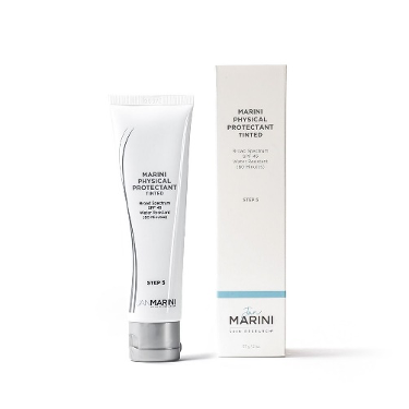 Tinted SPF 45, 2 oz