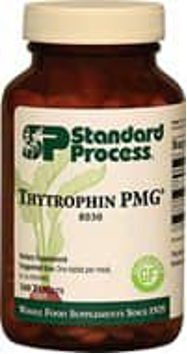 Thytrophin PMG 360 caps