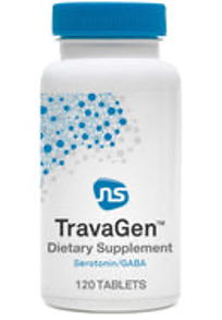 TravaGen 120 caps