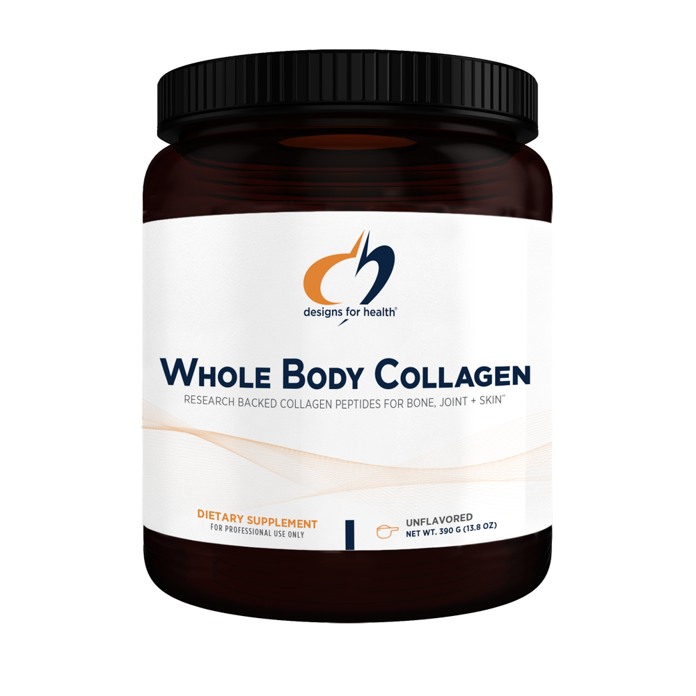 Whole Body Collagen  30 servings