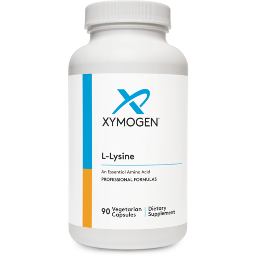L-Lysine 90 Caps