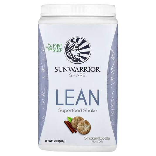 Lean Superfood Snickerdoodle 720g