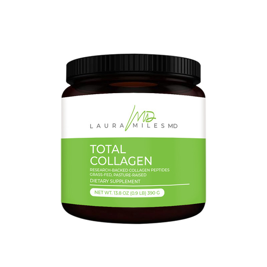 Total Collagen 30 servings