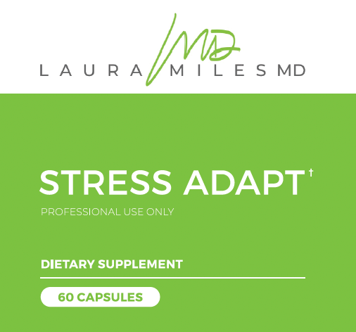 Stress Adapt 60 caps