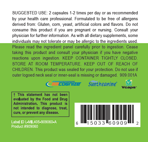 Stress Adapt 60 caps