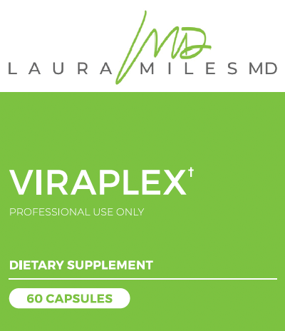 Viraplex 60 caps