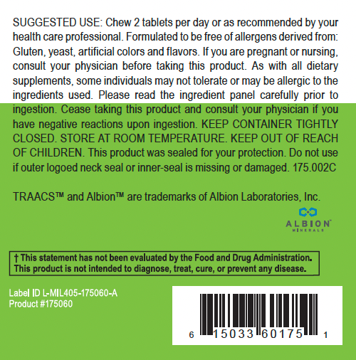 Viraplex for Kids  60 chew tabs