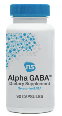 Alpha GABA - NeuroScience
